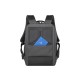 Купить RIVACASE 8363 black рюкзак для ноутбука 15.6 / 6 с нанесением логотипа