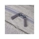 Купить RIVACASE 7562 grey/mocha рюкзак для ноутбука 15.6, серый/кофейный с нанесением логотипа