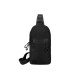 Купить RIVACASE 5312 black сумка слинг для мобильных устройств /12 с нанесением логотипа