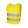 Купить Benedikte комплект для обеспечения безопасности и видимости для детей 3–6 лет, неоново-желтый с нанесением логотипа