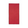Купить Pieter GRS сверхлегкое быстросохнущее полотенце 50x100 см - Красный с нанесением логотипа