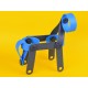 Купить Гибкий конструктор Linkie 3D с нанесением логотипа