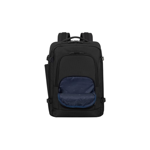 Купить 8461 black рюкзак для ноутбука 17.3 с нанесением логотипа