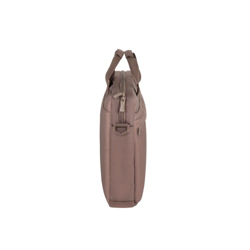 Купить RIVACASE 8235 brown сумка для ноутбука 15,6 / 6 с нанесением логотипа