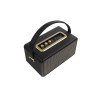 Купить Rombica Mysound Drive, черный с нанесением логотипа