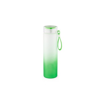 Купить WILLIAMS. Бутылка 470 мл, зеленый с нанесением логотипа