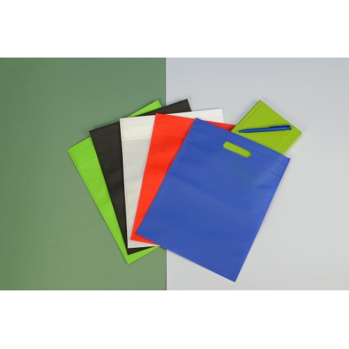 Купить Сумка для выставок Prime, черный с нанесением логотипа