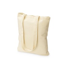 Сумка из плотного хлопка Carryme 220, натуральный