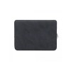 Купить Универсальный чехол 8905 для ноутбуков до 15.6'', черный с нанесением логотипа