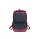 Купить RIVACASE 7760 red ECO рюкзак для ноутбука 15.6 с нанесением логотипа