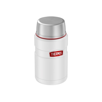 Купить Термос из нерж. стали тм THERMOS SK3020 RCMW  0,71L с нанесением логотипа