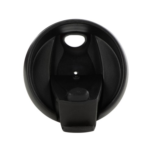 Купить Термокружка Mony Steel 350 мл, soft touch, бирюзовый 320C (P) с нанесением логотипа