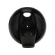Купить Термокружка Mony Steel 350 мл, soft touch, бирюзовый 320C (P) с нанесением логотипа
