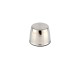 Купить Термос со стальной колбой тм THERMOS SK2020 Matte Black King Stainless Steel Vacuum Flask. 2.0L, черный с нанесением логотипа