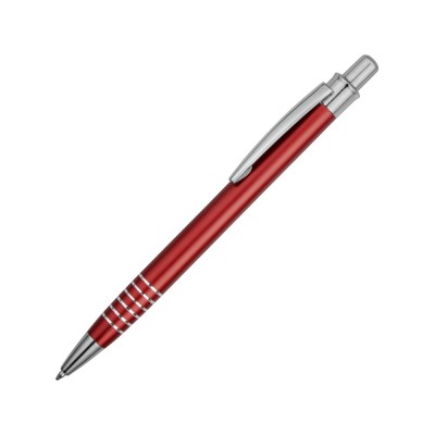 Купить Ручка шариковая Бремен, красный с нанесением логотипа