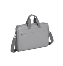 RIVACASE 8235 light grey сумка для ноутбука 15,6 / 6
