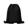 Купить Спортивный рюкзак ZORZAL, черный с нанесением логотипа