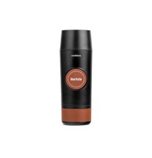 Портативная кофемашина Rombica Barista CTG-1 с логотипом Rombica