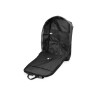 Купить Противокражный рюкзак Comfort для ноутбука 15'', серый/черный с нанесением логотипа