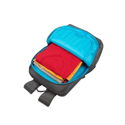 Купить RIVACASE 8267 grey рюкзак для ноутбука 17.3 / 6 с нанесением логотипа