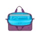 Купить RIVACASE 8234 violet сумка для ноутбука 13,3-14 / 6 с нанесением логотипа