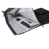 Купить Рюкзак Teen для ноутбука15.6 с боковой молнией, темно-серый с нанесением логотипа