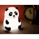 Купить Светильник Rombica LED Panda с нанесением логотипа