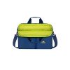 Купить RIVACASE 5532 blue Лёгкая городская сумка для 16 ноутбука /12 с нанесением логотипа