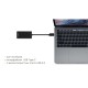 Купить Rombica Type-C M6, черный с нанесением логотипа