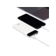 Купить RIVACASE VA2240 (10000mAh) с дисплеем, белый, внешний аккумулятор 12/48 с нанесением логотипа