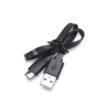 Кабель USB 2.0 A - USB Type-C, черный