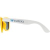 Купить Солнцезащитные очки Sun Ray в разном цветовом исполнении, желтый с нанесением логотипа