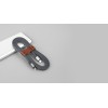 Купить Кабель Rombica LINK-C Gray Cable с нанесением логотипа