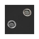 Купить RIVACASE 5331 black дорожная сумка, 35л /6 с нанесением логотипа