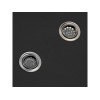 Купить RIVACASE 5331 black дорожная сумка, 35л /6 с нанесением логотипа