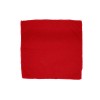 Купить Полотенце CALPE из микрофибры, красный с нанесением логотипа
