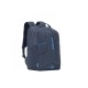 Купить RIVACASE 7861 dark blue рюкзак для геймеров 17.3 с нанесением логотипа