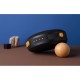 Купить Портативная колонка mySound Cleo, 8 Вт Black с нанесением логотипа