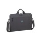 Купить RIVACASE 5516 black кейс для ноутбука 15.6 /12 с нанесением логотипа