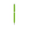 Купить Ручка шариковая Сильвер Сойер, зеленое яблоко с нанесением логотипа