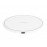 Беспроводное зарядное устройство Rombica NEO Spirit Quick White