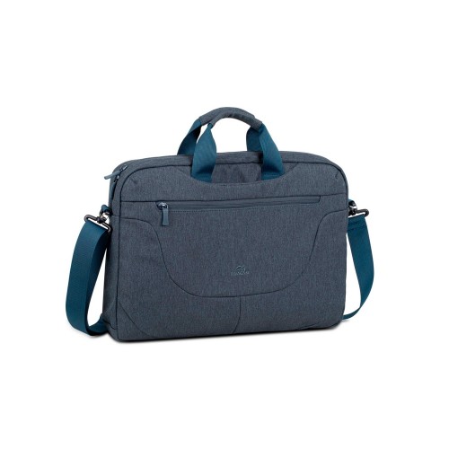 Купить RIVACASE 7731 dark grey сумка для ноутбука 15.6 /6 с нанесением логотипа