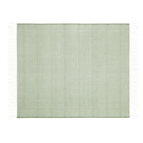 Купить Летнее одеяло Zinnia, зеленый с нанесением логотипа