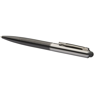 Купить Шариковая ручка-стилус Dash с нанесением логотипа