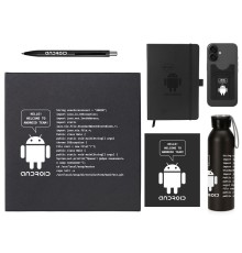 Welcome pack Business suite, черный
