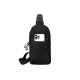 Купить RIVACASE 5312 black сумка слинг для мобильных устройств /12 с нанесением логотипа