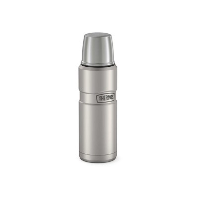 Купить Термос из нерж. стали тм THERMOS SK2000 MS King 0,47L с нанесением логотипа