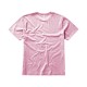 Купить Nanaimo мужская футболка с коротким рукавом, светло-розовый с нанесением логотипа