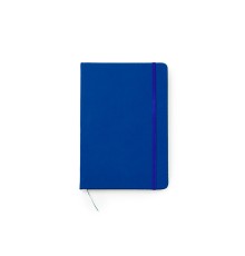 Блокнот А5 ARDAK, королевский синий