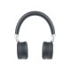 Купить Наушники Rombica Mysound BH-12 Gray с нанесением логотипа